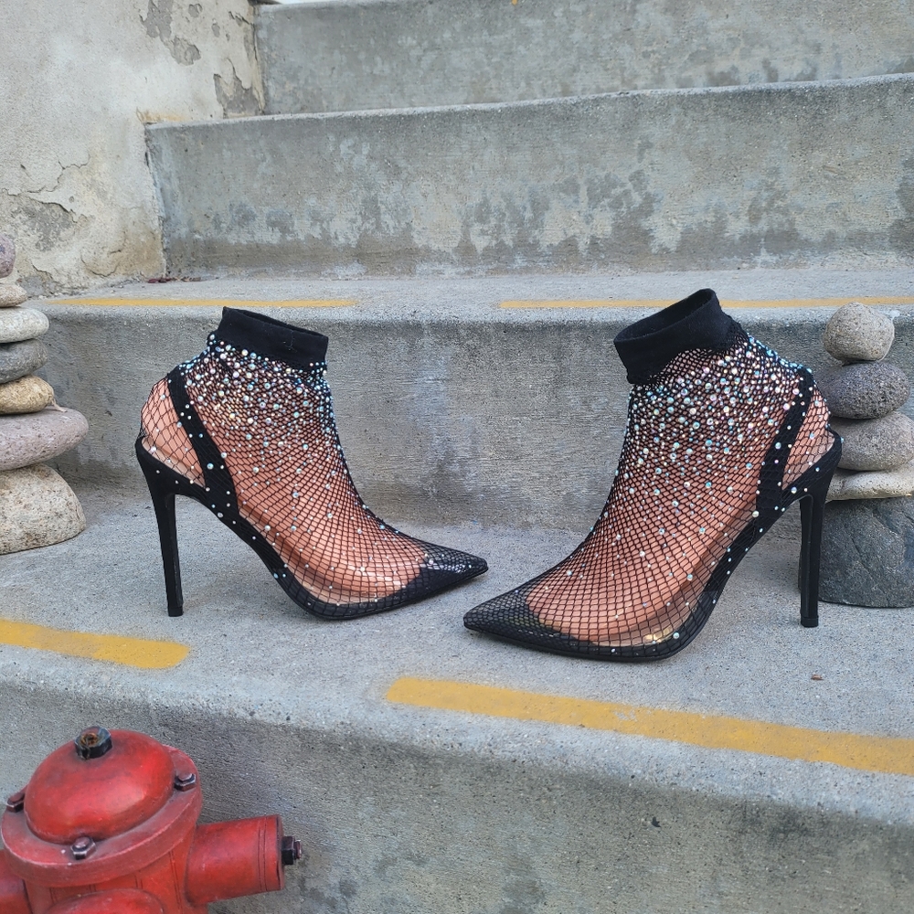Fashionova heels - Picture 1 of 9